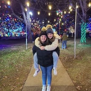 Meet your Posher, Bailey